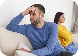 divorce
